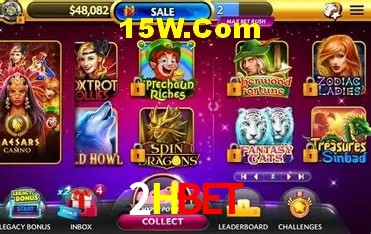 Benefícios da Conta 2Hbet