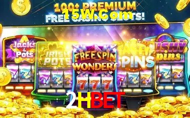 Promoção Relâmpago 2Hbet