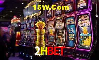 Diretório de Jogos 2Hbet