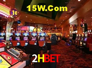 Provedores de Jogos 2Hbet