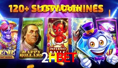 Recursos de Bônus 2Hbet