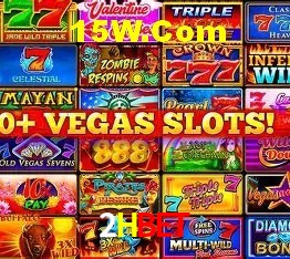 Estatísticas 2Hbet
