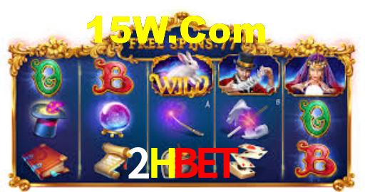 2H Bet Vip