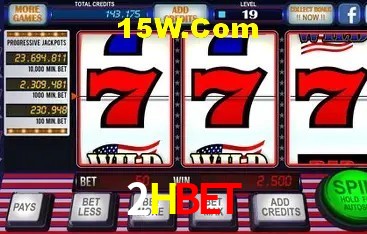 Apostas de Tênis 2Hbet
