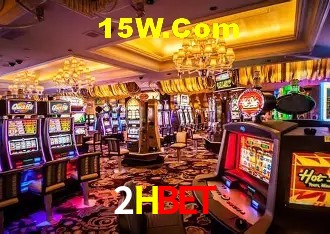 Jogos de Slot 2Hbet