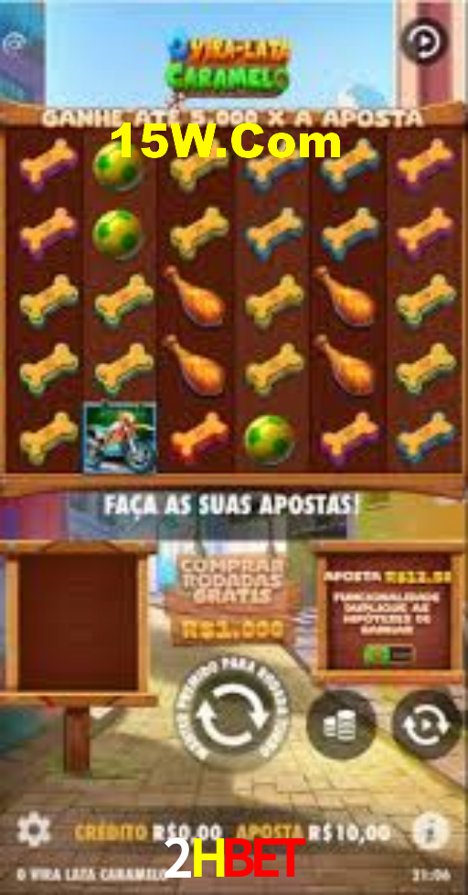2Hbet: Seu Especialista em Apostas Esportivas Brasileiras