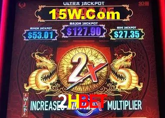 Casino Ao Vivo 2Hbet