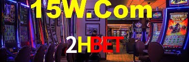 Welcome Bonus 2Hbet