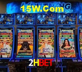 Tecnologia da Plataforma 2Hbet