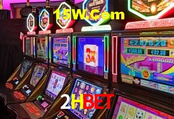 Sistemas de Segurança 2Hbet